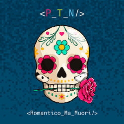 Romantico Ma Muori Chords by Pinguini Tattici Nucleari