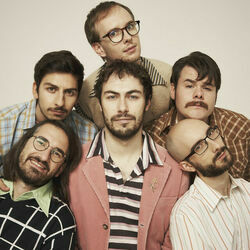 Zen Chords by Pinguini Tattici Nucleari
