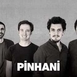Ben Nasıl Buyuk Adam Olucam Chords by Pinhani