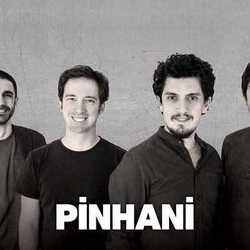 Ben Nasıl Buyuk Adam Olucam Chords by Pinhani