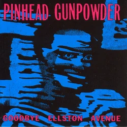 Backyard Flames Chords by Pinhead Gunpowder