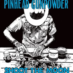 Cabot Gal Tab by Pinhead Gunpowder