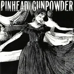 Porch Song Chords by Pinhead Gunpowder