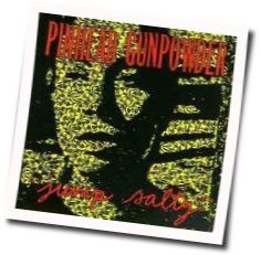 At Your Funeral Chords by Pinhead Gunpowder