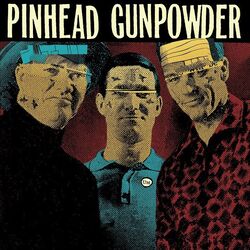 Hola Canada Chords by Pinhead Gunpowder