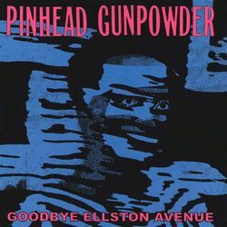 Work For Food by Pinhead Gunpowder