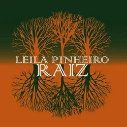 Tempo E Destino Chords by Leila Pinheiro