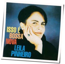 Amor Certinho by Leila Pinheiro