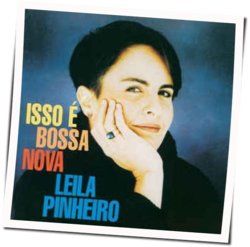 Amor Certinho Chords by Leila Pinheiro