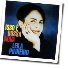 As Vitrines Chords by Leila Pinheiro