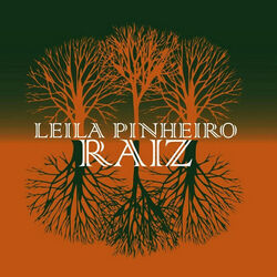 Tempo E Destino Chords by Leila Pinheiro