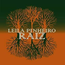 Verde Chords by Leila Pinheiro