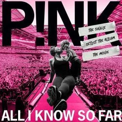 All I Know So Far Chords by P!nk