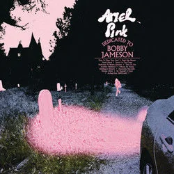 Kitchen Witch Bass Tab by Ariel Pink