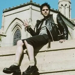 Not Enough Violence Bass Tab by Ariel Pink