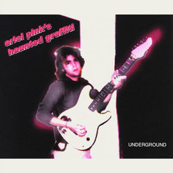 Depends On Everything Chords by Ariel Pink
