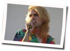 Gray Sunset Chords by Ariel Pink
