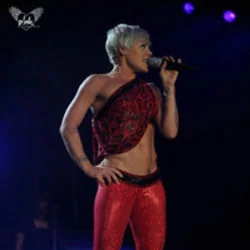 Ave Mary A Tab by P!nk