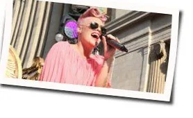 Barbies Tab by P!nk