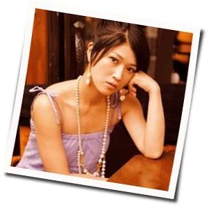 It's Gonna Rain Acoustic Chords by Bonnie Pink