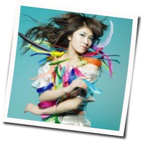 It's Gonna Rain Chords by Bonnie Pink
