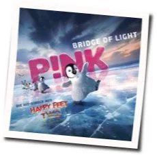 Bridge Of Light (Ver2) Chords by P!nk