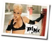 Bridge Of Light Chords by P!nk