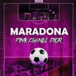 Maradona by Pink Chanel Dior