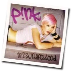 Cuz I Can Chords by P!nk