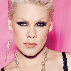 Dear Diary Tab by P!nk