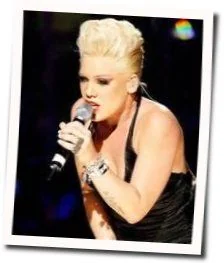 Dear Mr President (Ver2) Chords by P!nk