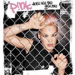 Don't Let Me Get Me Ukulele Chords by P!nk