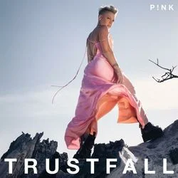 Feel Something Chords by P!nk