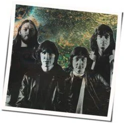 Anisina Bass Tab by Pink Floyd