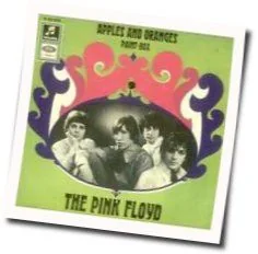 Apples And Oranges Chords by Pink Floyd