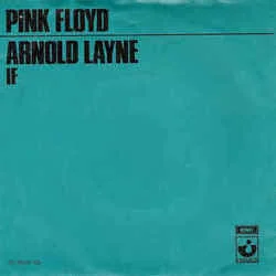 Arnold Layne (Ver2) Chords by Pink Floyd