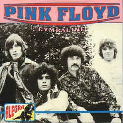 Cymbaline Tab by Pink Floyd
