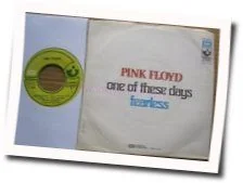 Fearless Bass Tab by Pink Floyd