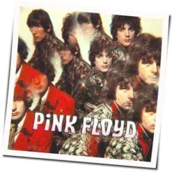 Interstellar Overdrive Chords by Pink Floyd