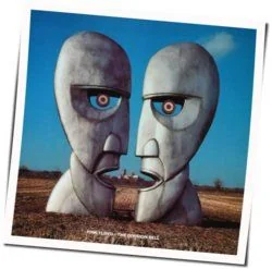 Keep Talking Tab by Pink Floyd