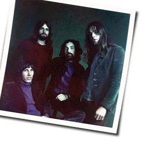 Learning To Fly Acoustic Chords by Pink Floyd