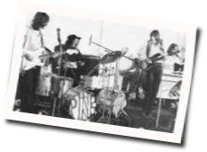 Louder Than Words (Ver2) Chords by Pink Floyd
