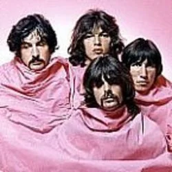 Lucifer Sam Chords by Pink Floyd