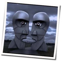 Marooned Tab by Pink Floyd