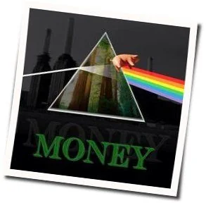 Money (Ver3) Bass Tab by Pink Floyd