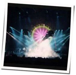 On The Turning Away Tab by Pink Floyd
