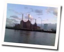 Pigs On The Wing Part 2 Chords by Pink Floyd