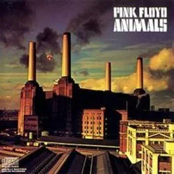 Pigs On The Wing Parts 1 And 2 Chords by Pink Floyd