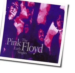 See Emily Play Chords by Pink Floyd