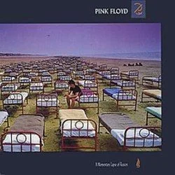 Sorrow Tab by Pink Floyd
